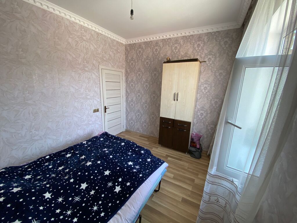 Həyət evi, Biləcəri qəs — Ev, villa, Bakı (6)