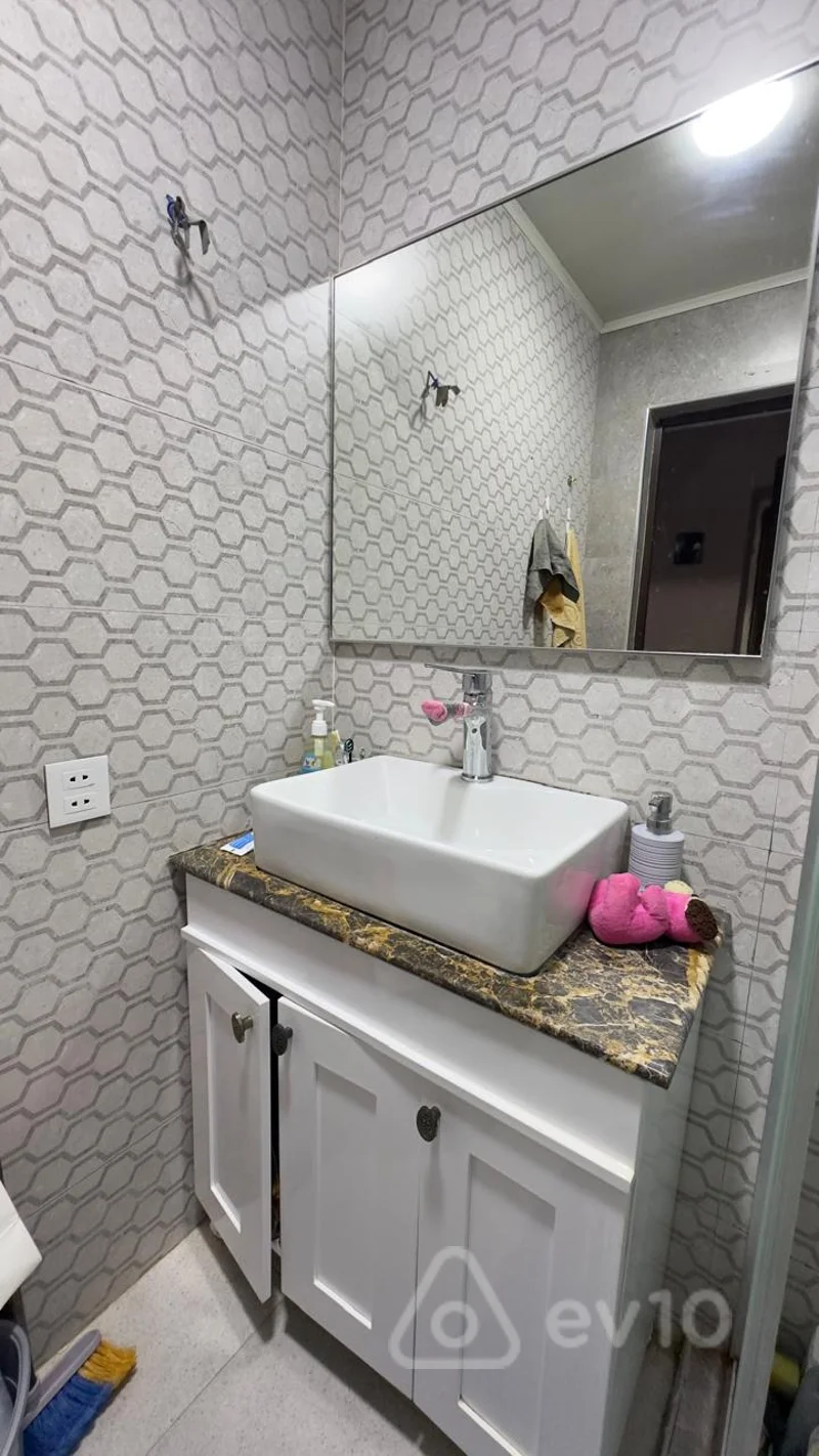 2 otaqlı mənzil, 60 m², Neftçilər metrosu — kirayə — Mənzil, Bakı (12)