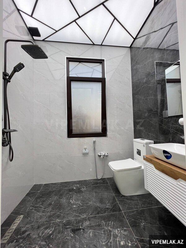 For sale: 4-room house / Cottage / Villa, 245 m² — Ev, villa, Bakı (9)