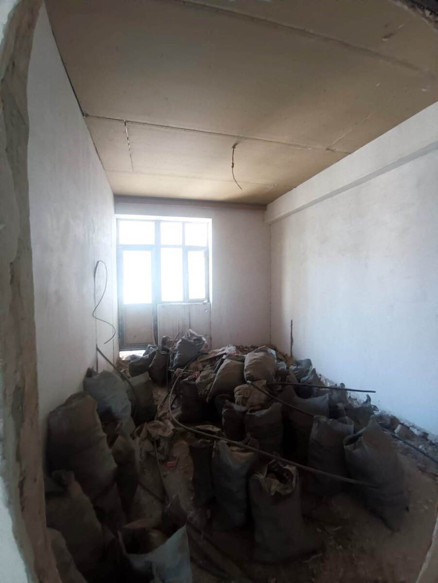 Satılır 4 otaqlı yeni tikili 190 m² — Mənzil, Bakı (3)