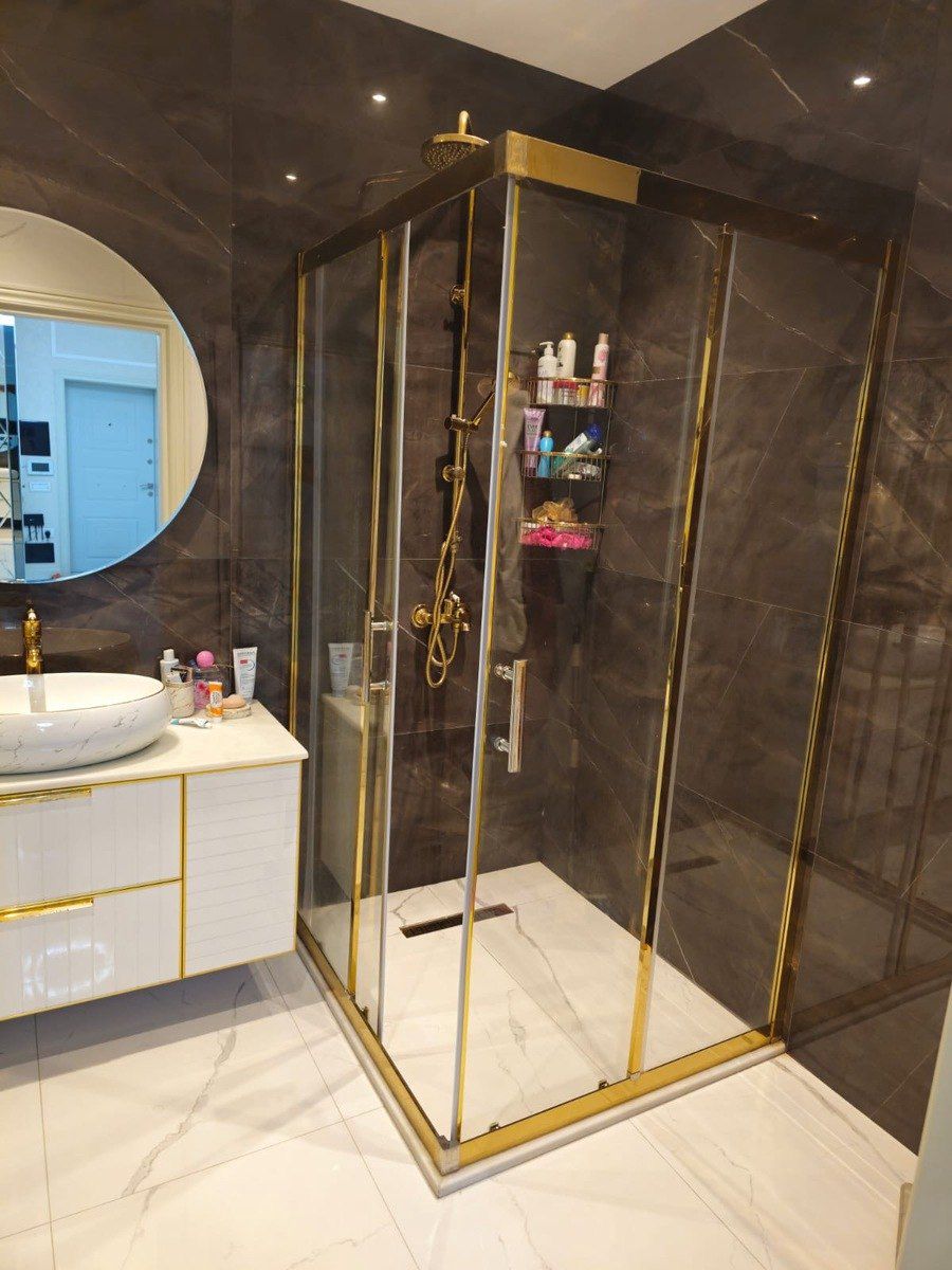 Satılır 3 otaqlı yeni tikili 143 m² — Mənzil, Bakı (10)