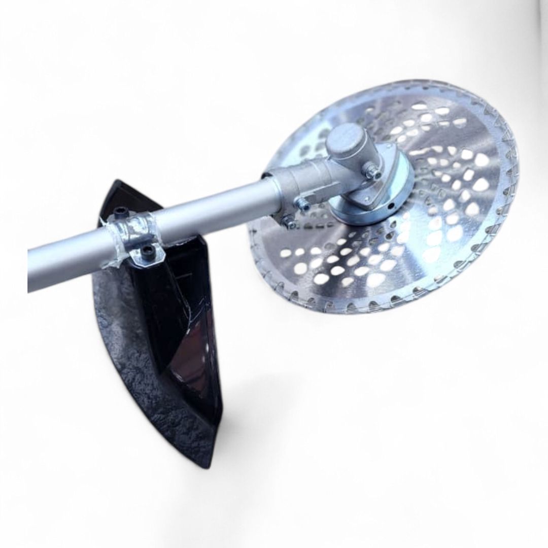 Akkumulyatorlu trimmer Ural AA-989 — Mallar, Bakı (3)