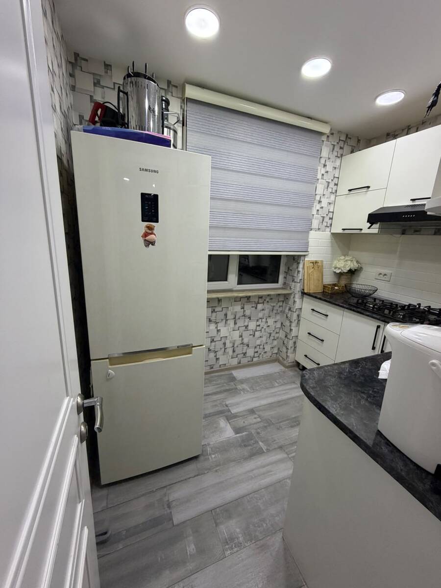 Satılır 3 otaqlı köhnə tikili 75 m² — Mənzil, Bakı (7)
