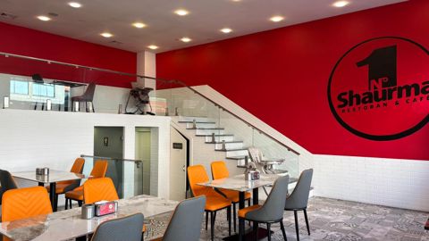Satılır obyekt 140 m² — Bakı