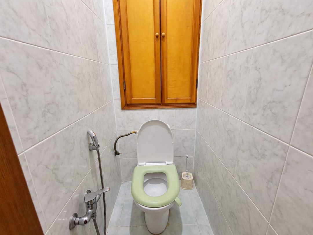Satılır 3 otaqlı köhnə tikili 85 m² — Mənzil, Bakı (8)