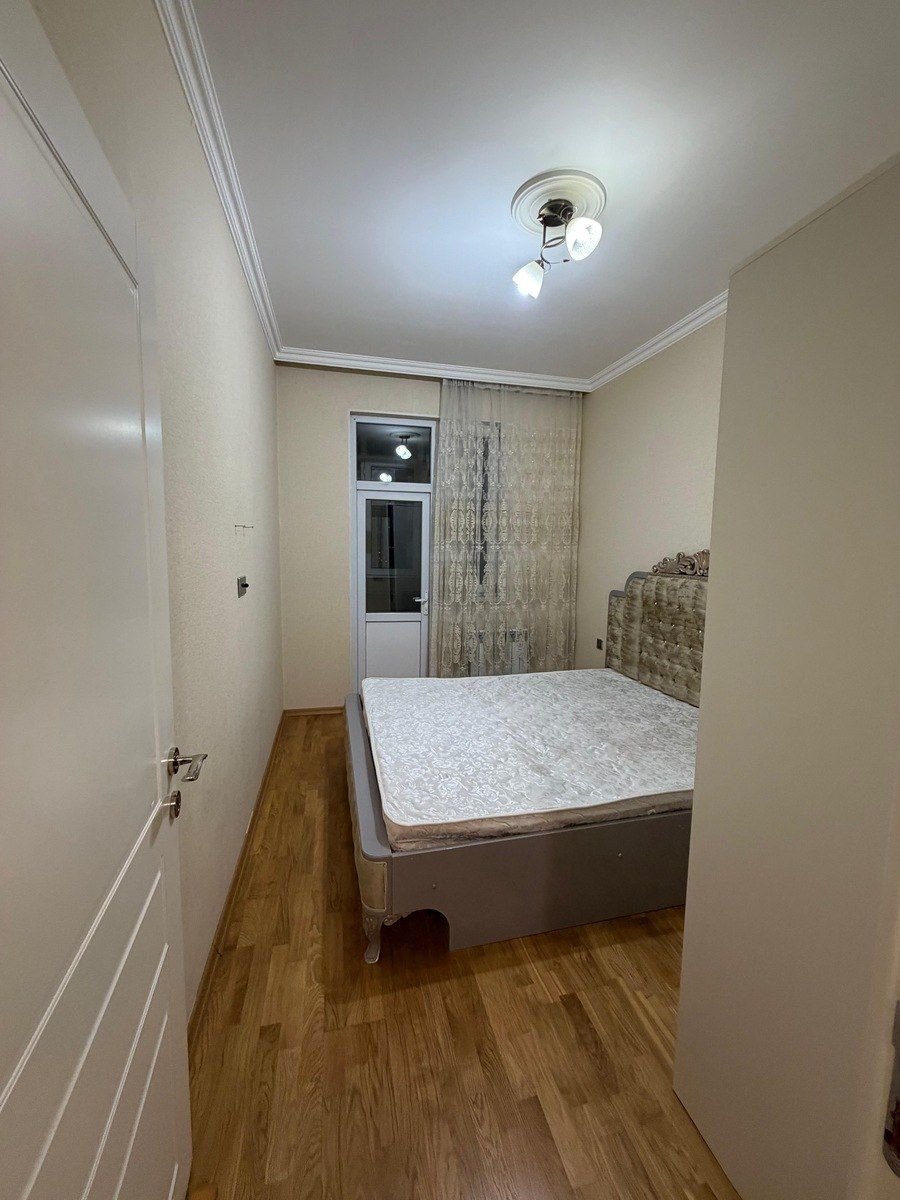İcarəyə verilir 2 otaqlı yeni tikili 50 m² — Mənzil, Xırdalan (6)