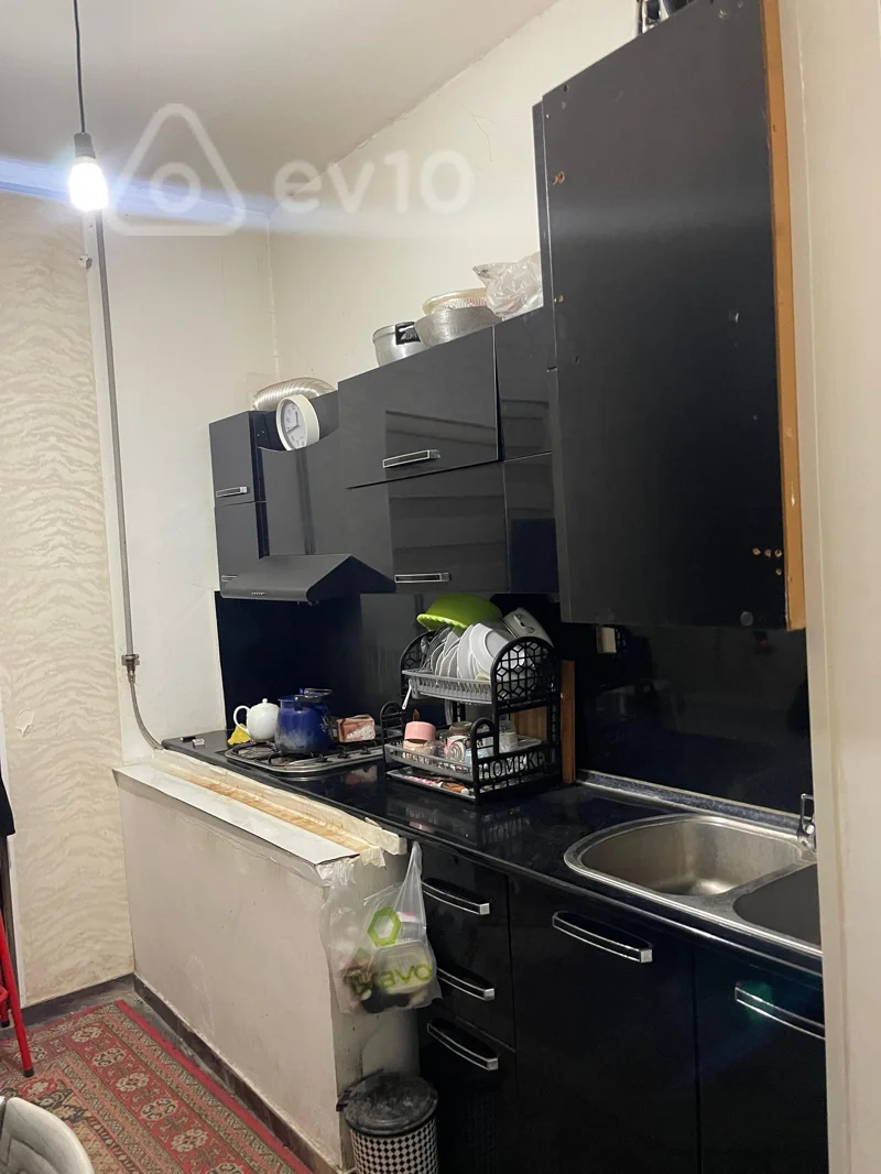 3 otaqlı mənzil, 70 m², səməd vurgun küç — Mənzil, Bakı (5)