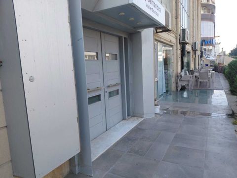 Satılır obyekt 25 m² — Bakı