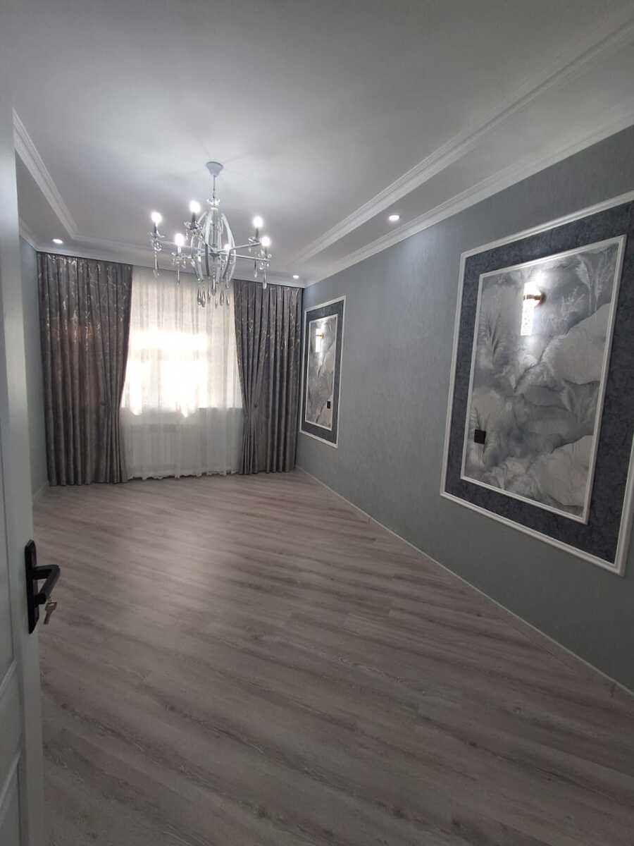 Satılır 2 otaqlı köhnə tikili 48 m² — Mənzil, Bakı (6)