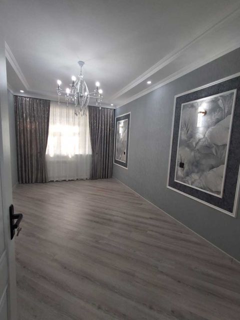 Satılır 2 otaqlı köhnə tikili 55 m² — Bakı