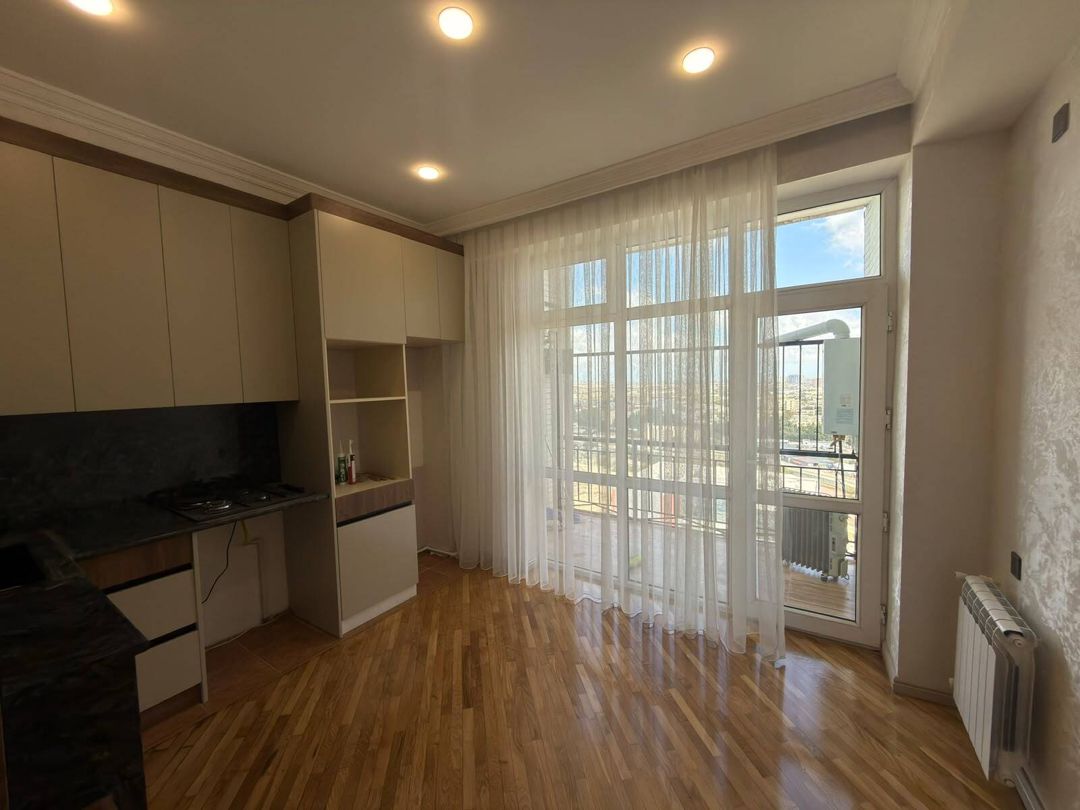 Satılır 2 otaqlı yeni tikili 85 m² — Mənzil, Bakı (7)