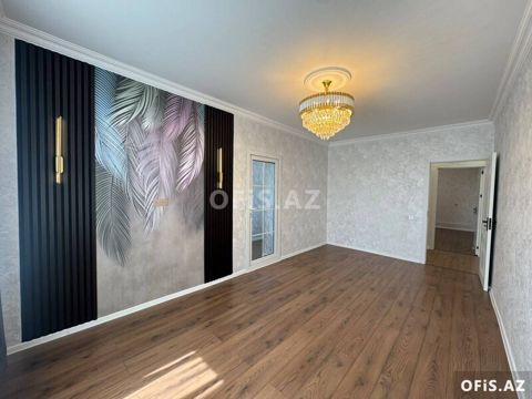Köhnə tikili Satılır Xətai r., Həzi Aslanov m., 3 otaq, 65 m² — Bakı