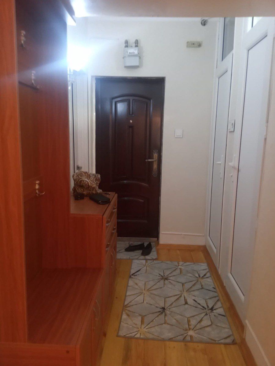 İcarəyə verilir 3 otaqlı köhnə tikili 56 m² — Mənzil, Gəncə (7)