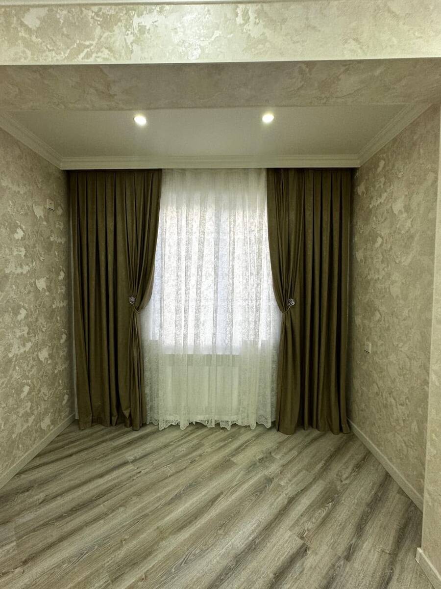 Satılır 2 otaqlı köhnə tikili 76 m² — Mənzil, Bakı (8)