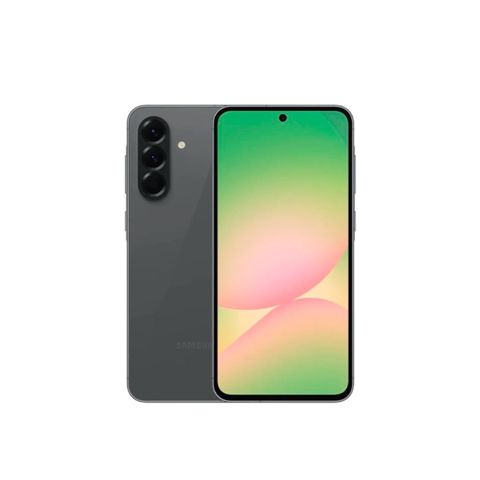 Samsung Galaxy A56 Awesome Graphite 256GB/8GB — Bakı