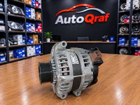 Ford Focus üçün Dinamo Ford Ucun dinama Ford Ucun dinamo Ford — Bakı