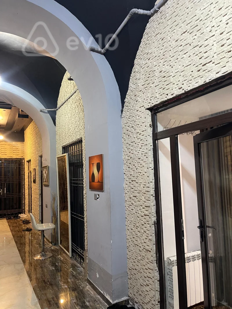 3 otaqlı mənzil, 70 m², səməd vurgun küç — Mənzil, Bakı (3)