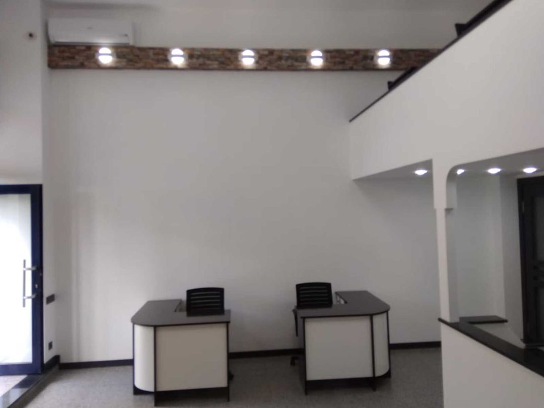 İcarəyə verilir 3 otaqlı ofis 70 m² — Ofis, Bakı (8)