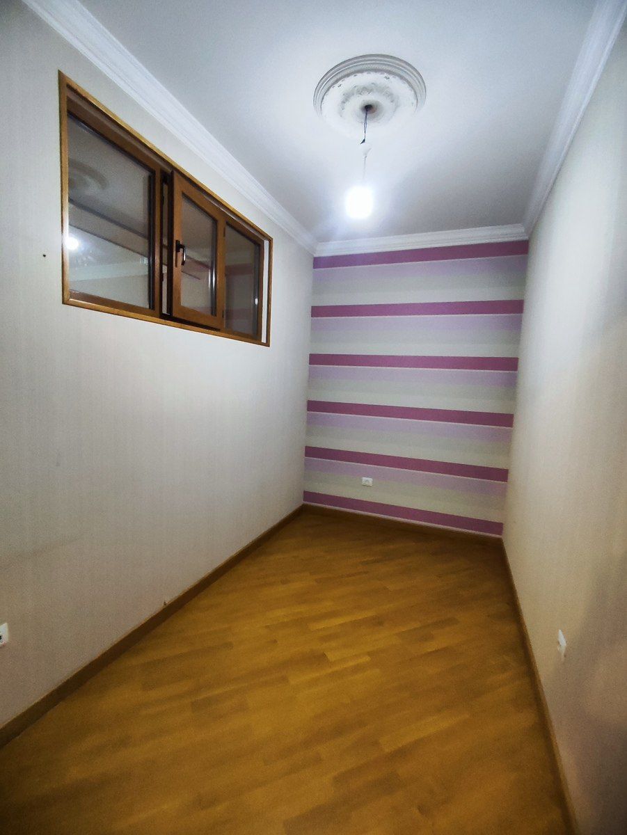 İcarəyə verilir 3 otaqlı yeni tikili 100 m² — Mənzil, Bakı (10)