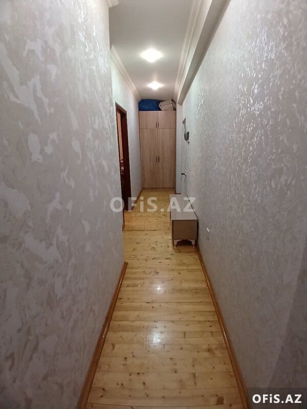 Yeni tikili Satılır Xırdalan, Super təmirli, kupçalı bina evi satılır, 2 otaq, 70 m² — Mənzil, Xırdalan (7)