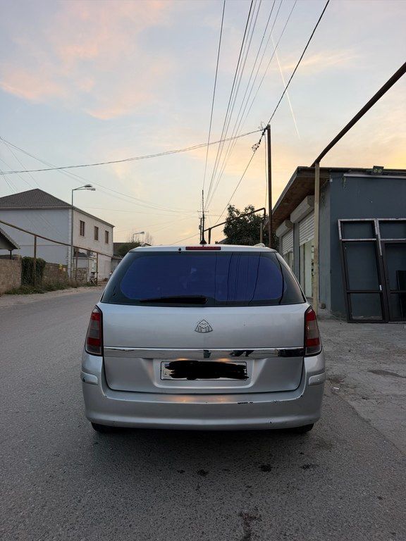Opel Astra, 1.3 L, 2009 il, 391 649 km — Avtomobillər, Bakı (5)