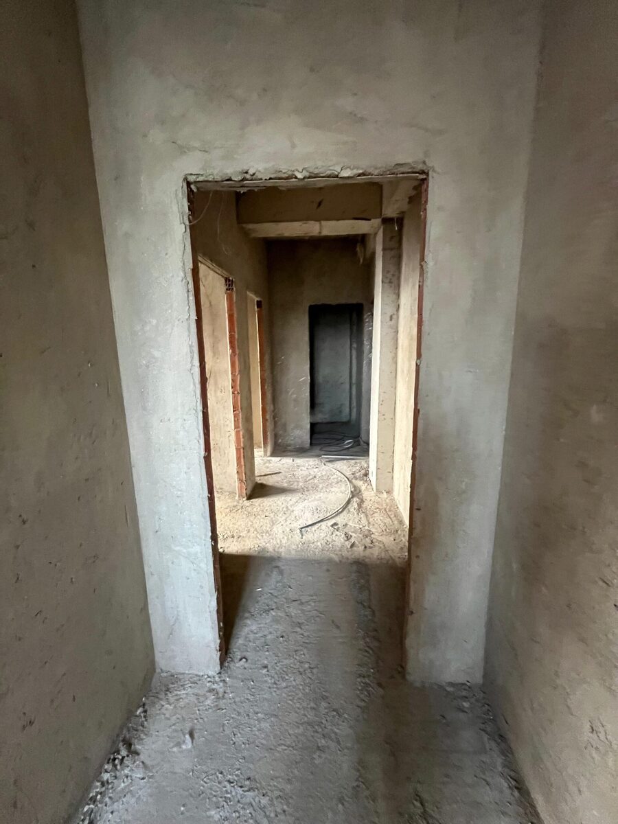 Satılır 3 otaqlı yeni tikili 114 m² — Mənzil, Bakı (6)