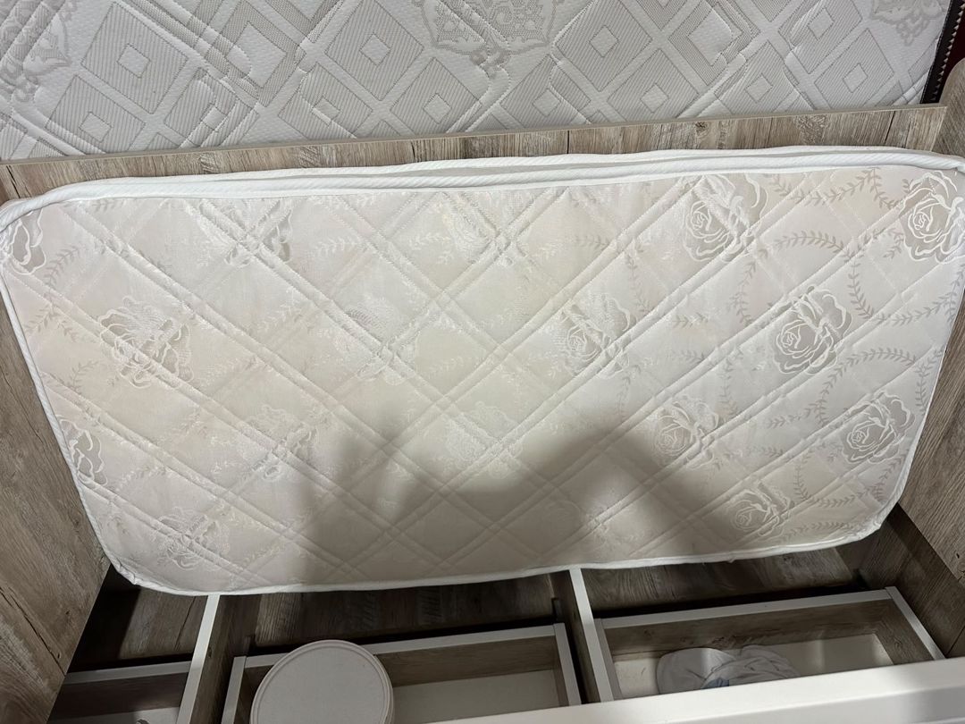 Uşaq çarpayısı — Mebel, Bakı (6)