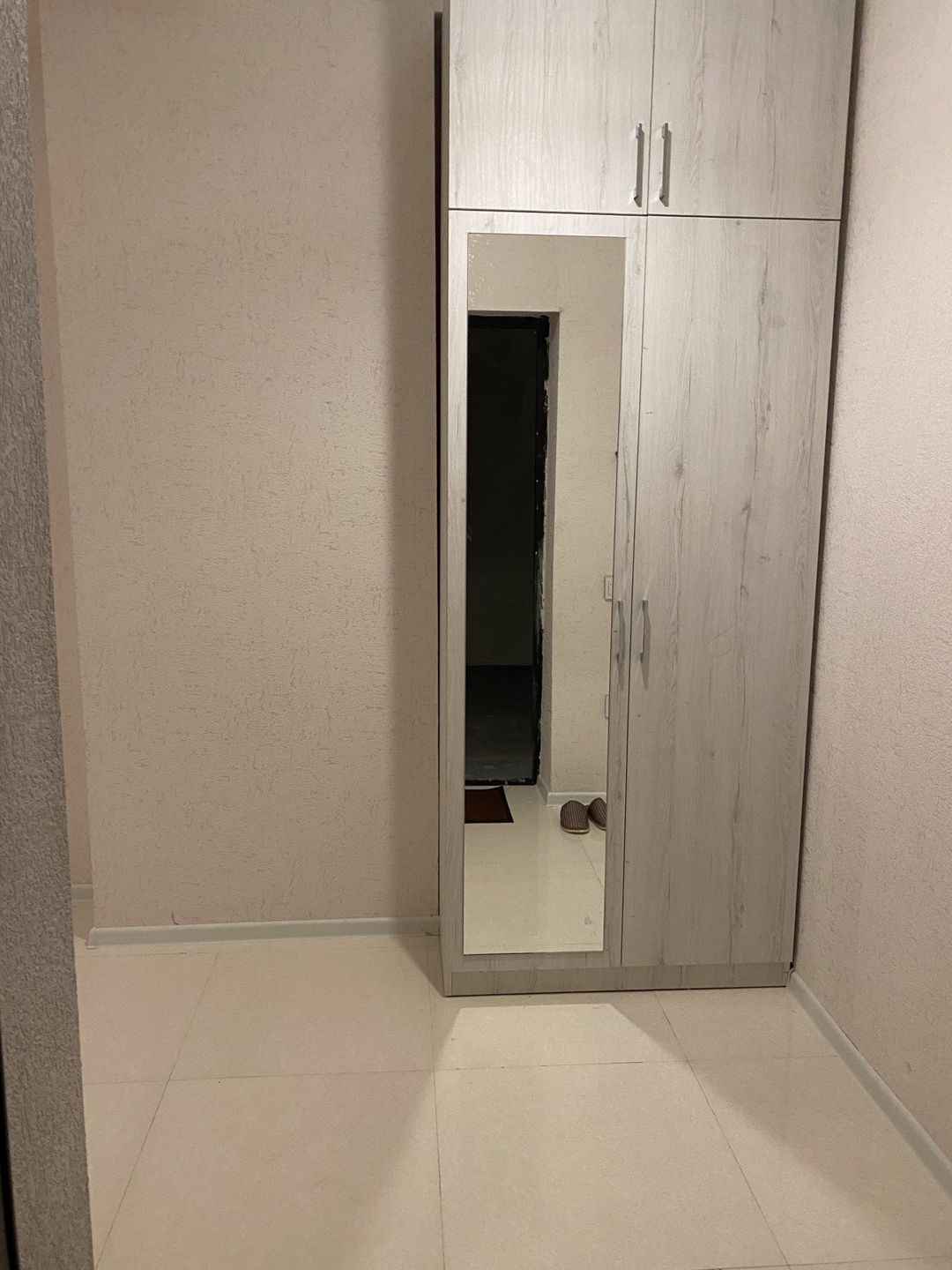 İcarəyə verilir 1 otaqlı yeni tikili 55 m² — Mənzil, Bakı (3)
