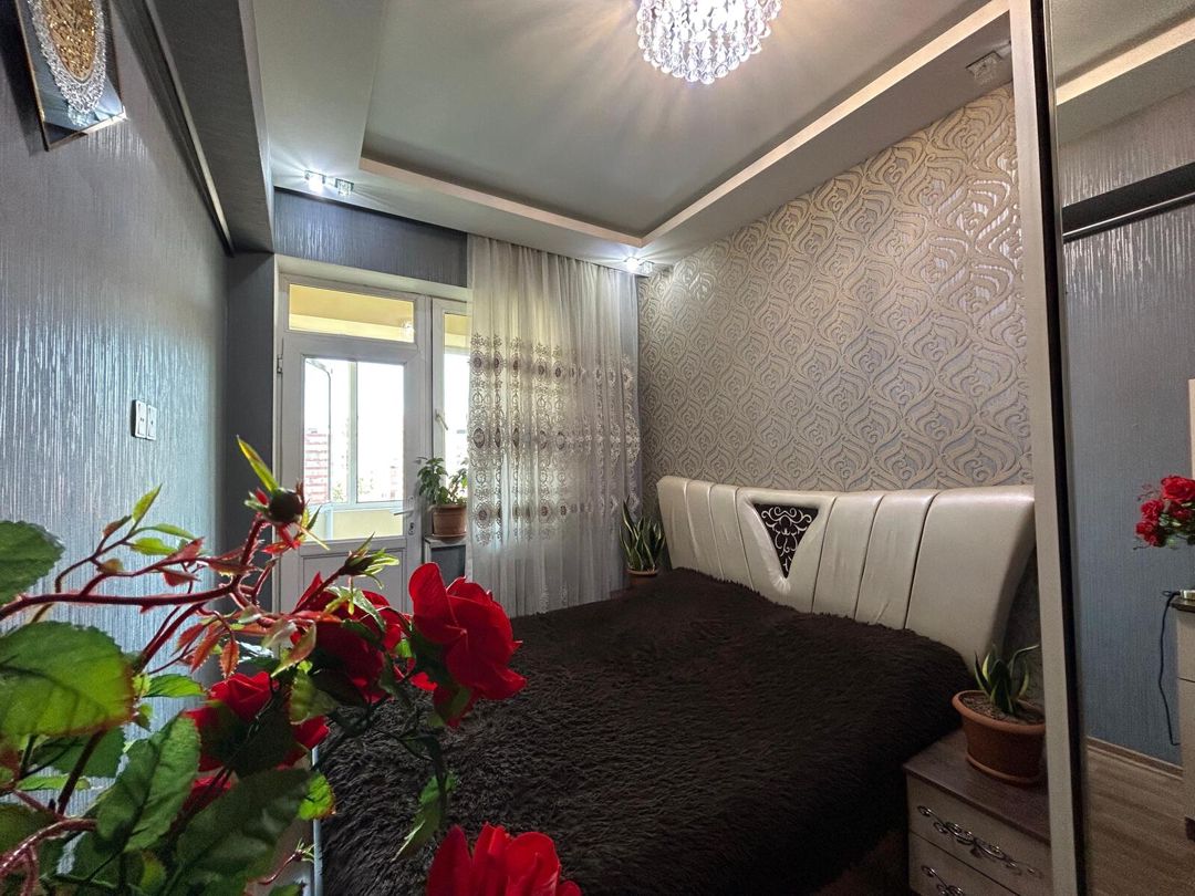 Satılır 3 otaqlı yeni tikili 52 m² — Mənzil, Xırdalan (8)