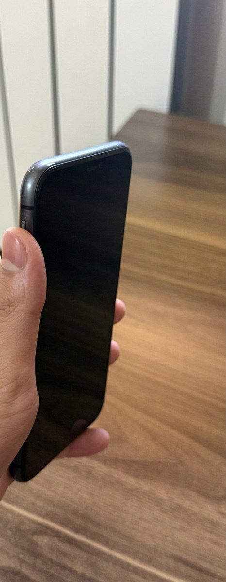 Apple iPhone 11 Black 64GB/4GB — Smartfonlar, Bakı (5)