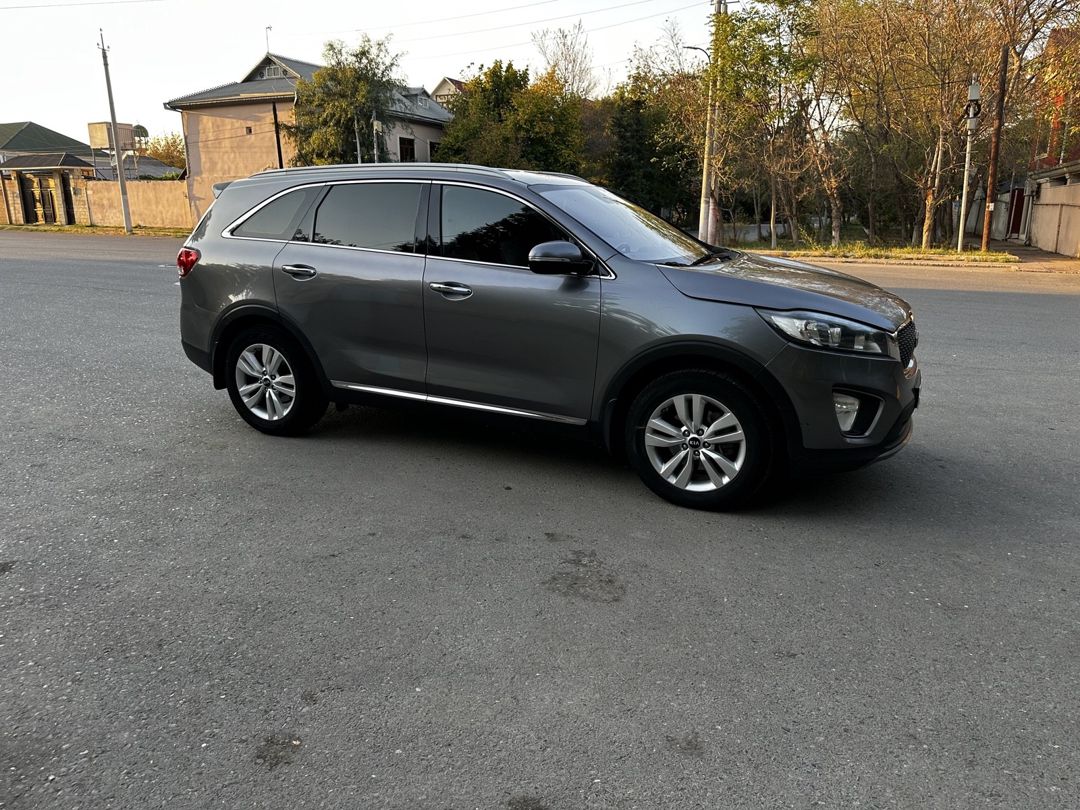 KIA Sorento, 2014 il — Avtomobillər, Sabirabad (3)