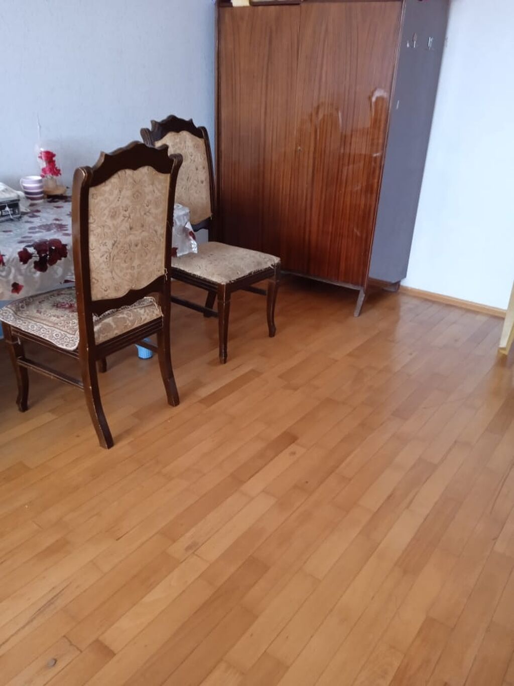 Kirayə mənzil – 2 otaqlı, mətbəx və dəhlizli - Plan: ayrılmış 2 otaq — Mənzil, Bakı (5)