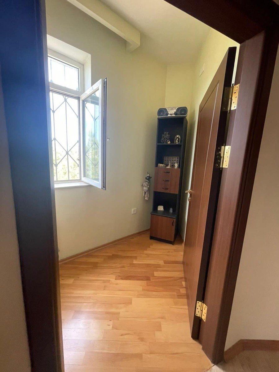 Satılır 6 otaqlı həyət evi/bağ evi 330 m² — Ev, villa, Bakı (6)