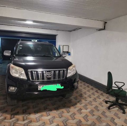 Toyota Land Cruiser Prado, 2.7 L, 2010 il, 230 000 km — Bakı