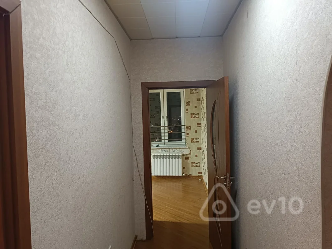2 otaqlı mənzil, 73 m², Gəncə prospekti — Mənzil, Bakı (8)