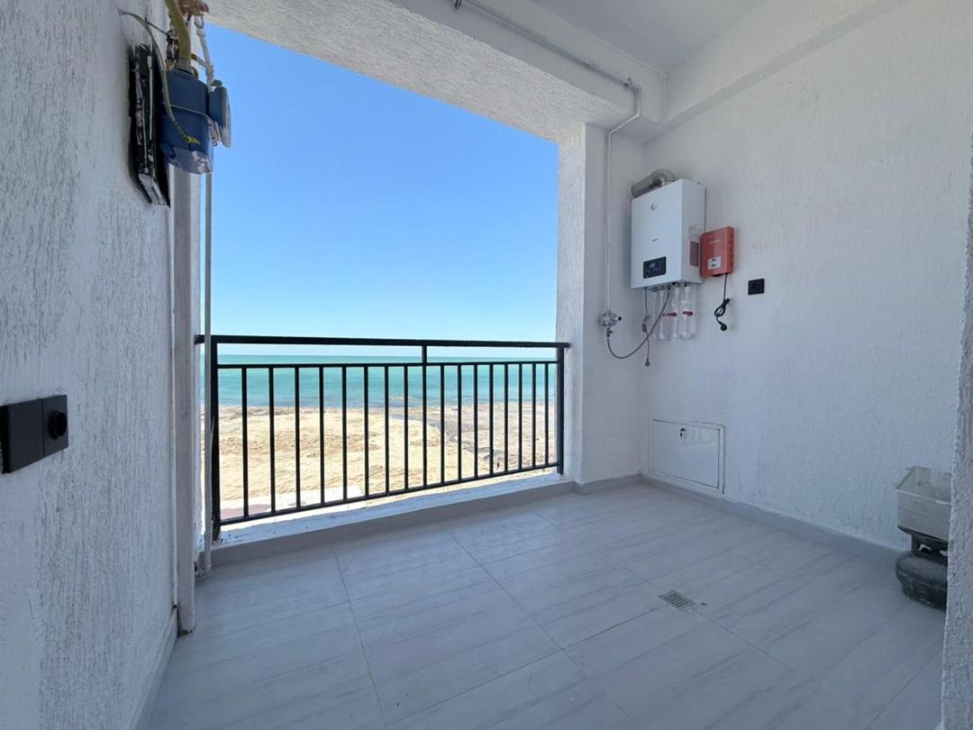Satılır 2 otaqlı yeni tikili 66 m² — Mənzil, Sumqayıt (9)