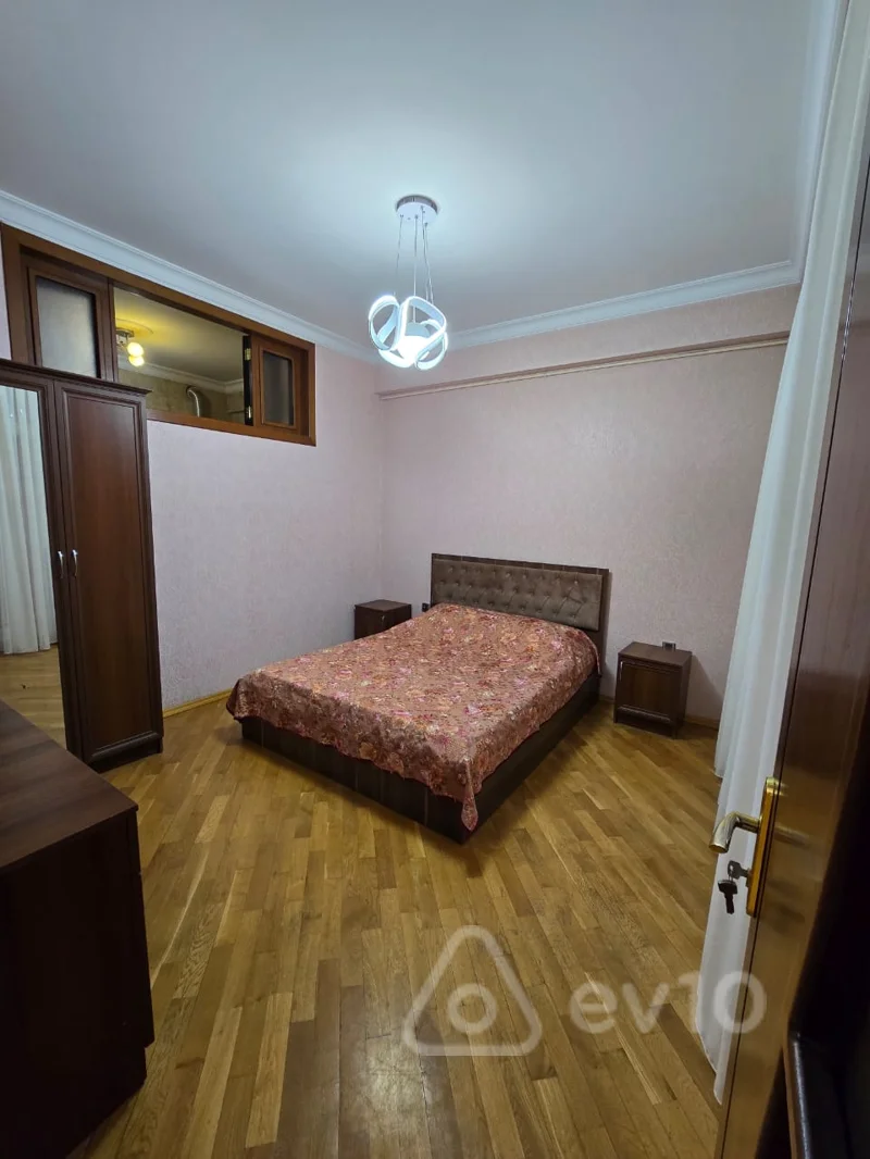 2 otaqlı mənzil, 70 m², Xətai — kirayə — Mənzil, Bakı (8)
