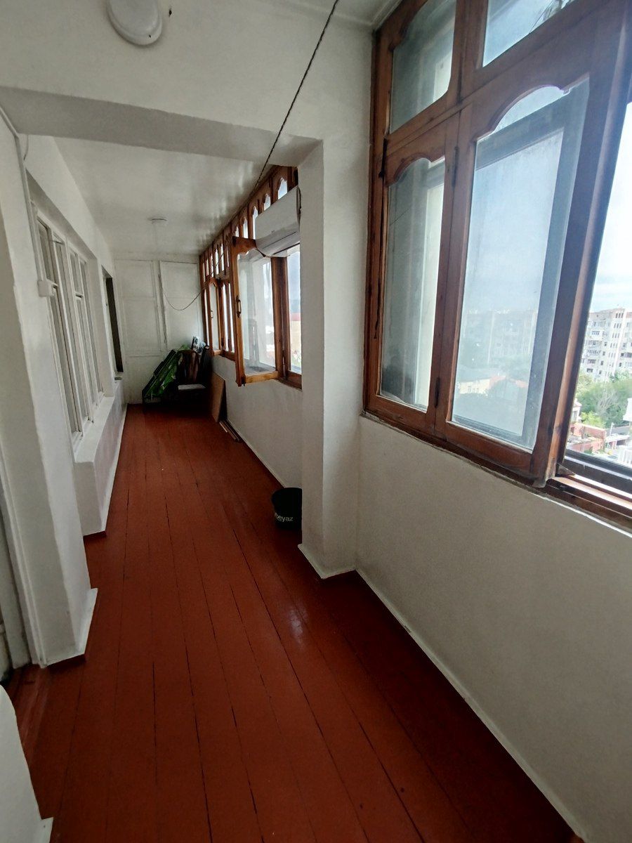 İcarəyə verilir 3 otaqlı köhnə tikili 85 m² — Mənzil, Bakı (11)