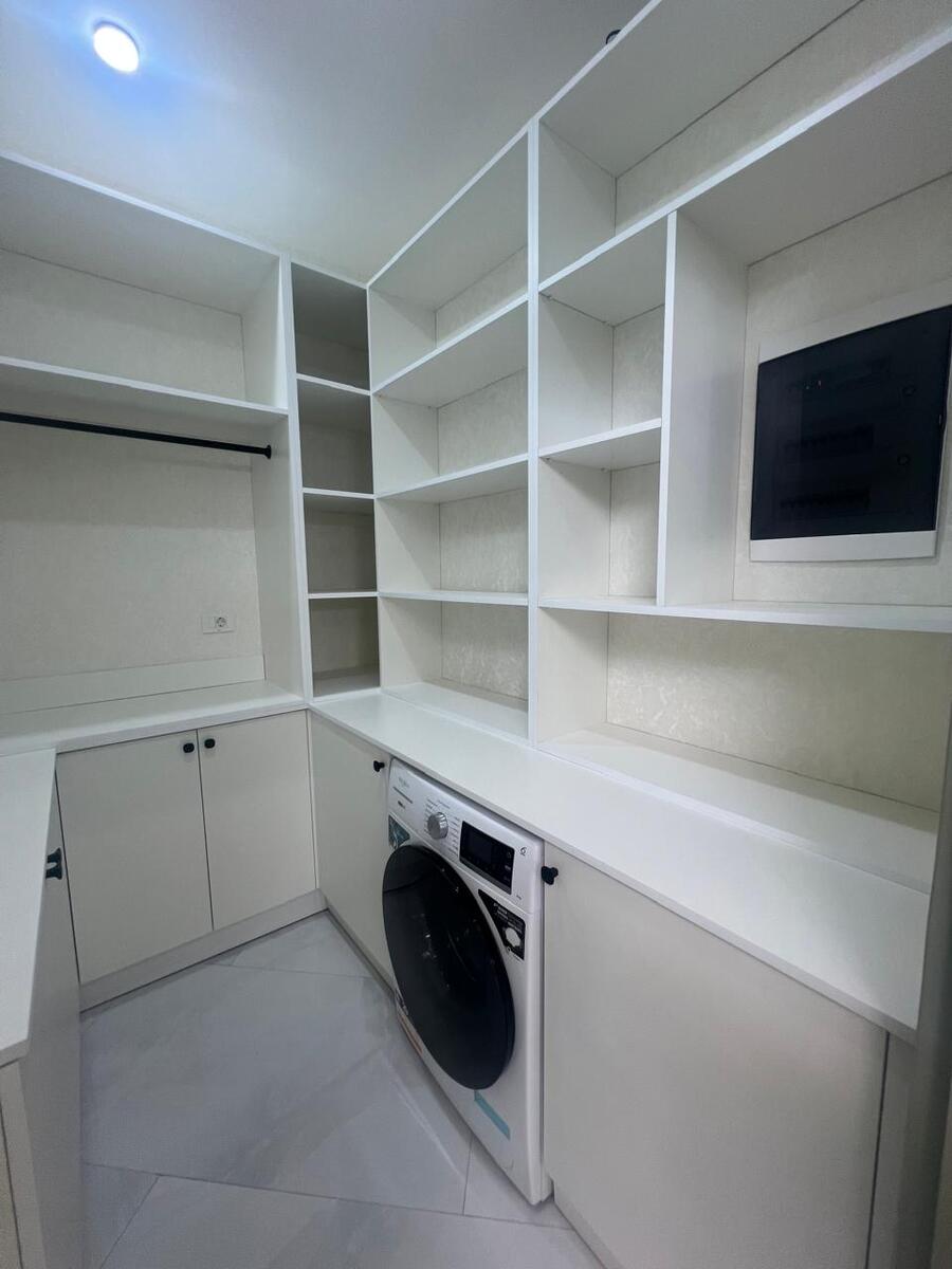 Satılır 4 otaqlı yeni tikili 186 m² — Mənzil, Bakı (12)