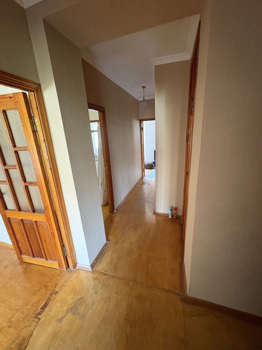Satılır 3 otaqlı köhnə tikili 75 m² — Mənzil, Bakı (3)