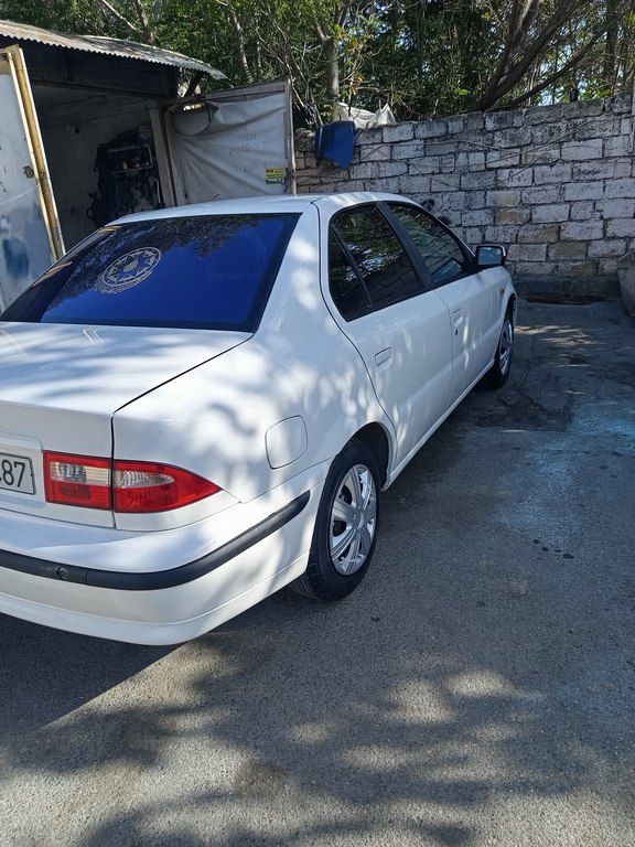 Khazar LX, 1.7 L, 2019 il, 230 512 km 77-SN-487 — Avtomobillər, Bakı (5)