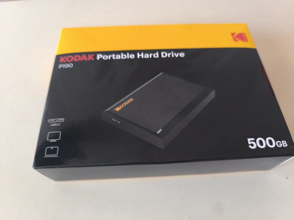 Hard disk 500GB — Kompüterlər və noutbuklar, Bakı