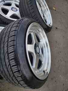 Mercedes diski R18 — Diskləri, Bakı (3)