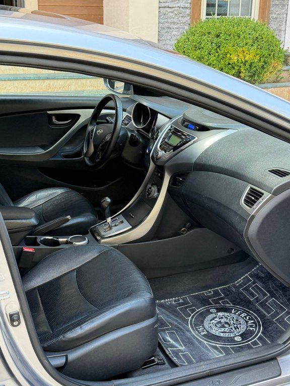 Hyundai Elantra, 1.8 L, 2013 il, 144 000 km 90-SA-174 — Avtomobillər, Bakı (11)