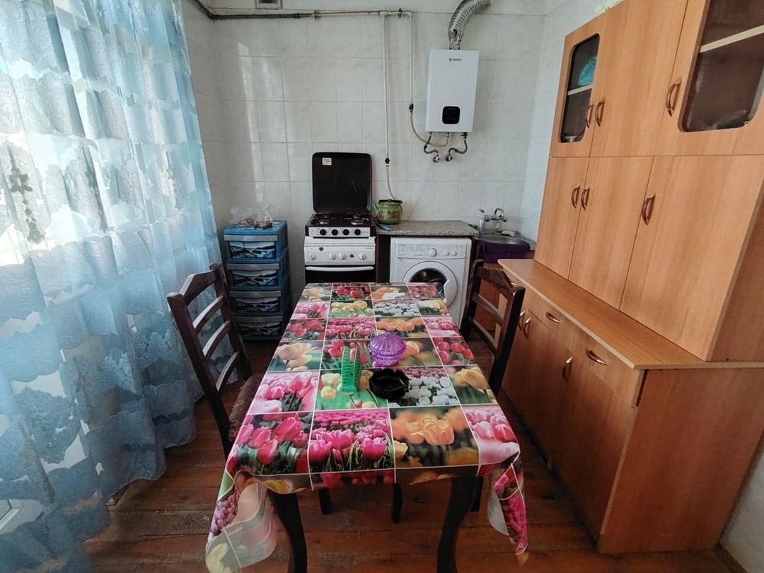 1-otaqlı mənzil kirayə verilir, Qaraçuxur qəs., 45 m² — Mənzil, Bakı (4)