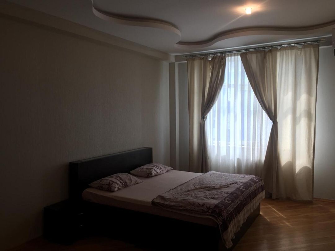 Satılır 3 otaqlı yeni tikili 126 m² — Mənzil, Bakı (8)