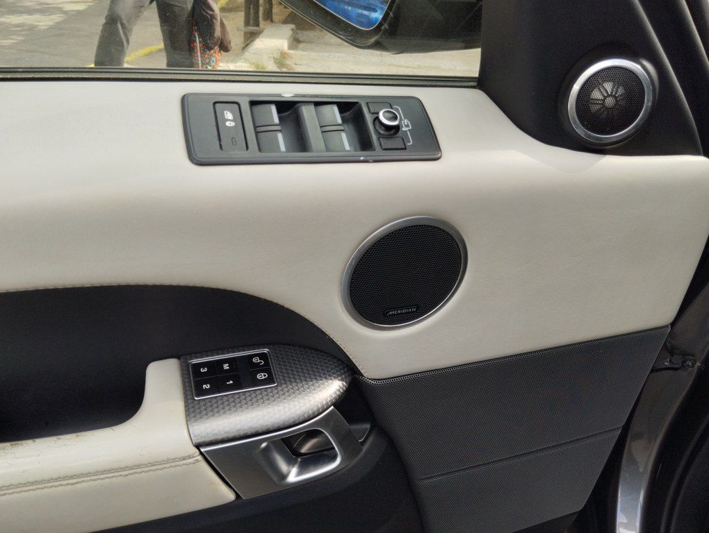 Land Rover RR Sport, 3.0 L, 2015 il, 251 000 km — Avtomobillər, Bakı (7)