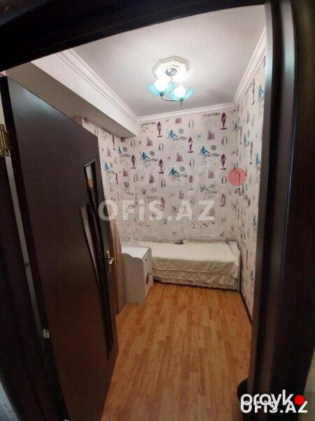 Yeni tikili Kirayə Verilir Xətai r., Həzi Aslanov m., 2 otaq, 58 m² — Mənzil, Bakı (5)