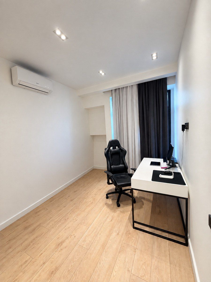 Satılır 3 otaqlı yeni tikili 86 m² — Mənzil, Bakı (6)