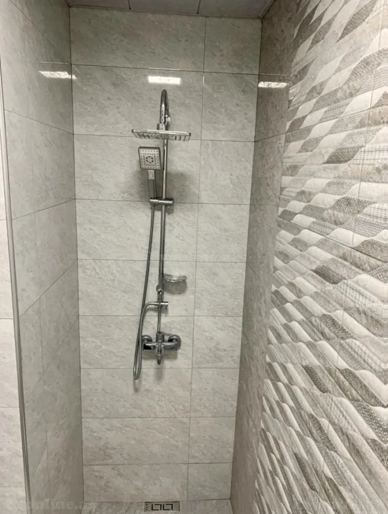 Kirayə verilir 1 otaqlı Mənzil Yeni tikili 30 m² Bakı, Nərimanov r., Gənclik m — Mənzil, Bakı (5)